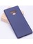 Jopus Samsung Galaxy Note 9 Mat Premium Silikon Kılıf + Cam Ekran Koruyucu 1