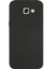 Jopus Samsung Galaxy A5 2017 Mat Premium Silikon Kılıf + Cam Ekran Koruyucu 1