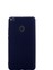 Jopus Xioami Mi Max2 Mat Premium Silikon Kılıf + Cam Ekran Koruyucu 1