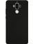 Jopus Huawei Mate 9 Mat Premium Silikon Kılıf + Cam Ekran Koruyucu 1