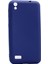 Jopus Vestel Venüs 5040 Mat Premium Silikon Kılıf + Cam Ekran Koruyucu 1