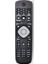 Philips 40Pfk4100/12 Uyumlu Led Televizyon Kumandası 1