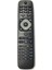 Philips 40Pfl5507K/12 Uyumlu Led Televizyon Kumandası 1
