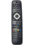 Philips 46Pfl4308K/12 Uyumlu Led Televizyon Kumandası 1