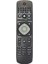 Philips 24Phs4032/12 Uyumlu Televizyon Kumandası Beyaz 1