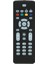 Philips 32Pfl5322/10 Uyumlu Flat Televizyon Kumandası 1