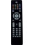 Philips 42Pfl3512D/12 Uyumlu Flat Televizyon Kumandası 1