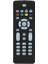 Philips 42Pfl5322/10 Uyumlu Flat Televizyon Kumandası 1