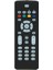 Philips 42Pfp5332/10 Uyumlu Flat Televizyon Kumandası 1