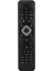 Philips 47Pfl6188K/12 Uyumlu Yedek Klavyesiz Televizyon Kumandası 1