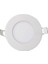 6W Led Panel Ld471 Sarı Işık 1