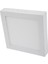 Ct-5272 Damla Sıva Üstü 25W Led Panel Armatür (Plastik Kasa) - Sarı Işık 1