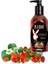Strawberry Massage Oil 120 ml Çilek Aromalı Vücut Masaj Yağı 1