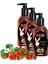 Strawberry Massage Oil 3 Adet Çilek Aromalı Vücut Masaj Yağı 1