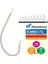 Hmrs172 Hooks Nickel Olta İğnesi 2