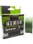 Kendo Dynema Braided High Green 4 Örgü Olta Misinası 120Mt 1