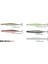 Seeker Isp 98Mm 23Gr Metal Kaşık Yem 1