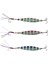 Savage Gear Psycho Sprat Lrf 3 Adet (Turkish Zebra Mix) Jig Yem 1