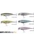 3D Twitch Minnow 8Cm 10Gr Suni Yem 1
