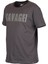 Simply Savage Tee Grey T Shirt 1