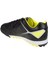 Siyah Genç Halı Saha Ayakkabısı 21389-Siyah-Neon-Yesıl 4