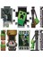 Minecraft Duvar Sticker Seti 1