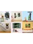 Minecraft Duvar Sticker Seti 2