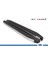 Jeep Commander Blackline Yan Basamak Krom 2006-2010 Arası 1