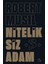 Niteliksiz Adam 3 - Robert Musil 1