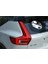 Çift Başlı Kuru Kafa Sticker Yapıştırma Beyaz 2