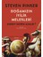 Doğamızın İyilik Melekleri Şiddet Neden Azaldı? - Steven Pinker 1