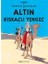 Altın Kıskaçlı Yengeçtenten'in Maceraları - Herge 1