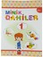 Okul Öncesi Minik Dahiler Eğitim Seti 4+ 1