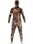 Rashguard Rocksea Trigocamo Ceket Başlık Ve Göğüs Pedli + Pantolon 1