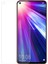 Huawei Honor View 20 Tempered Glass Cam Koruma - Şeffaf 1