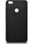 Xiaomi Redmi 5A 5" Elektrocase Serisi Silikon TPU Kılıf - Siyah 1