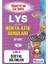 Lys 4 Sosyal Bilimler Nokta Atış Karacan Yayınları 1