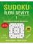 Sudoku İleri Seviye 1 1