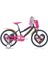 Moggy Kız Çocuk Bisikleti 1 Vites 20 Jant 1