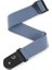 Classic Tweed Guitar Strap Blue Gitar Askısı 1
