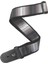 Woven Straps, World Latin Blanket Stripe - Take İt To Black Gitar Askısı 1