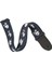 Beatles Guitar Straps 50Btl05 - White Album Gitar Askısı 1