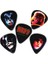 Kiss Picks - Alive Iı Heavy - 10 Adet Pena 1