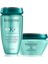 Extentioniste Saç Uzatan Şampuan 250 ml+Saç Uzatan Maske 200 ml 1