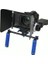 Dslr Film Seti Rig Rl-04 + Followfoucs F3 + Mattebox M3 2