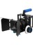 Dslr İçin Camera Cage + Follow Focus + Matte Box 1