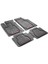 Hyundai Santa Fe 2006-2010 3D Havuzlu Paspas Takımı 1