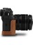 Mg1553 Fujifilm X-T3 Hakiki Deri Kamera Kılıfı 2