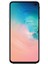 Galaxy S10e Silicone Cover (Beyaz) - EF-PG970TWEGWW 1