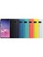 Galaxy S10 Silicone Cover (Gece Mavisi) - EF-PG973TNEGWW 5